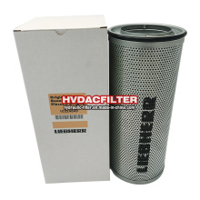 Hydraulic Filter Element 10324849 C66152530d Sh68238 Sh68238sp Wg1021 for Lubricating Oil Filtration